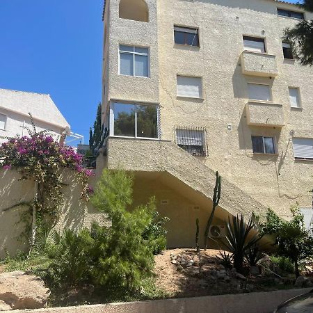 Orihuela Costa 3 Bdr Condo On La Zenia Beach With Patio 外观 照片