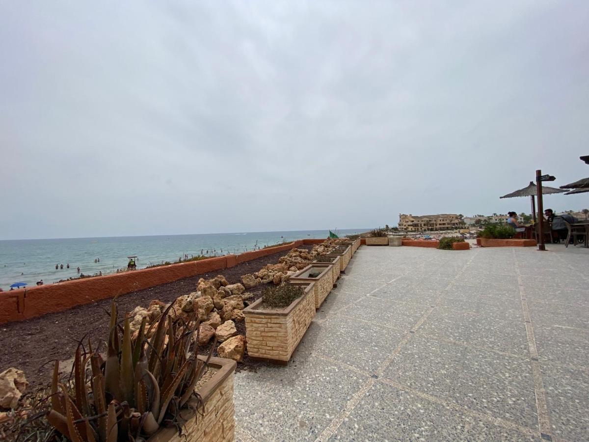 Orihuela Costa 3 Bdr Condo On La Zenia Beach With Patio 外观 照片