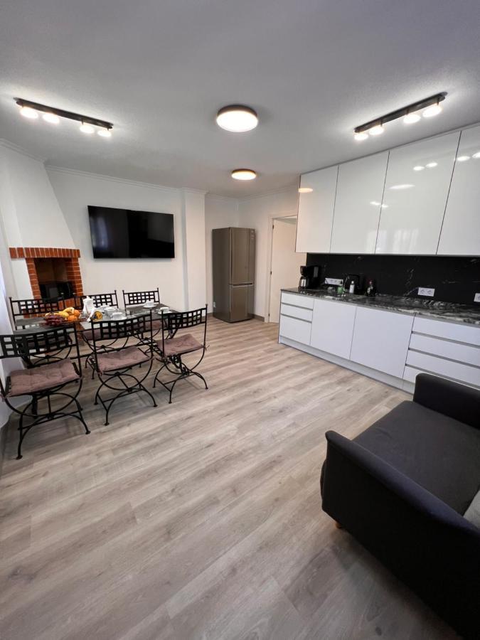 Orihuela Costa 3 Bdr Condo On La Zenia Beach With Patio 外观 照片