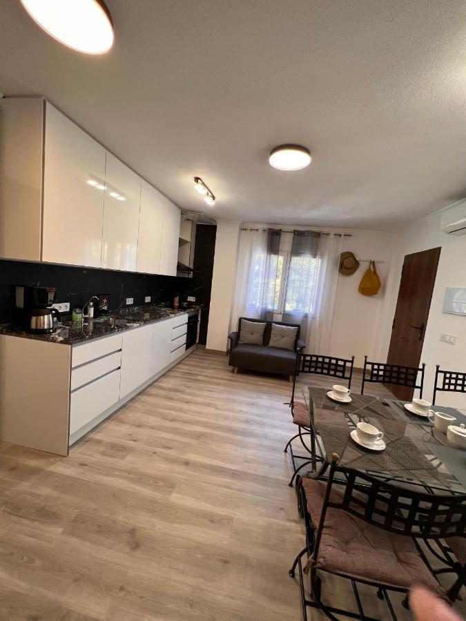 Orihuela Costa 3 Bdr Condo On La Zenia Beach With Patio 外观 照片