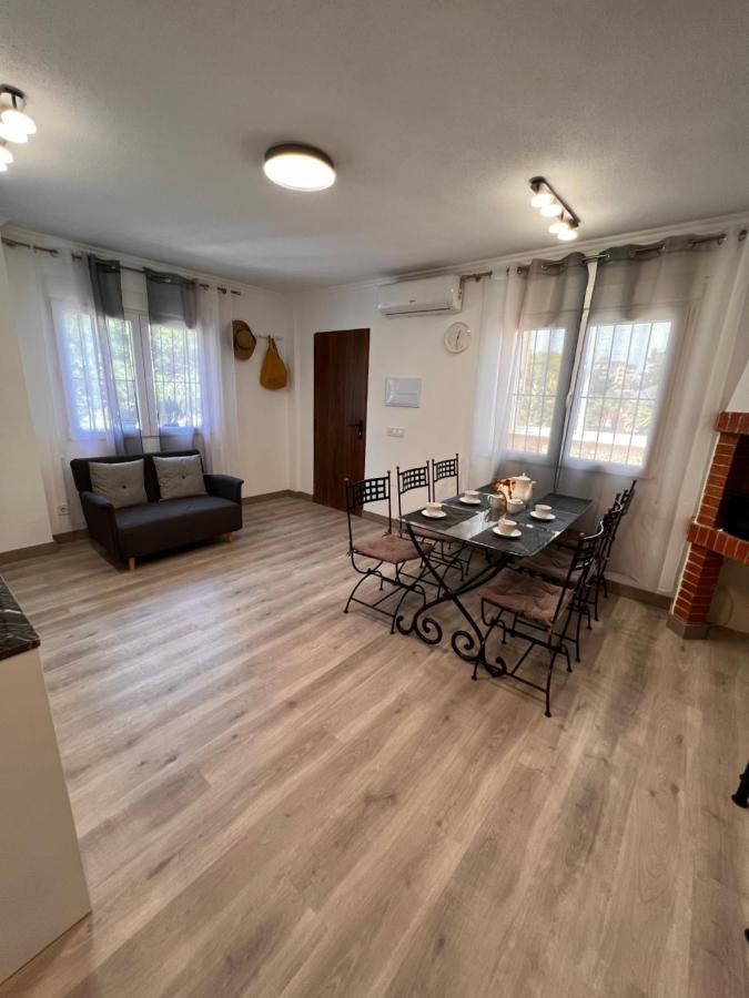 Orihuela Costa 3 Bdr Condo On La Zenia Beach With Patio 外观 照片