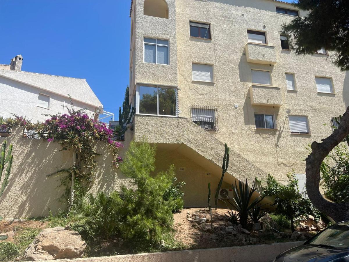 Orihuela Costa 3 Bdr Condo On La Zenia Beach With Patio 外观 照片